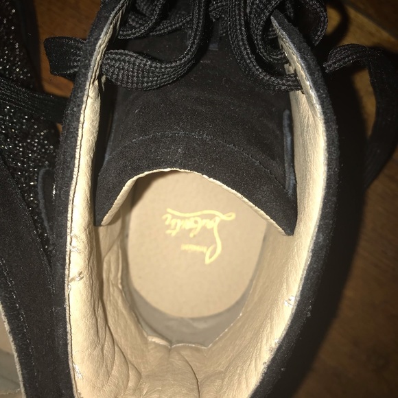 Christian louboutin red bottom - Picture 4 of 6